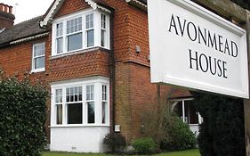 Avonmead House